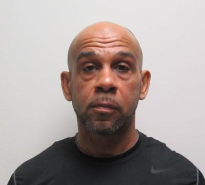 william billy dean johnson sex offender 2003