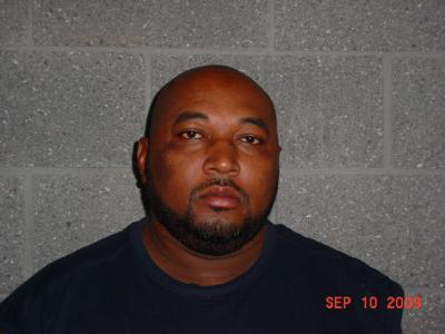 RAYMOND LAVERNE CARTER (click image for larger version)