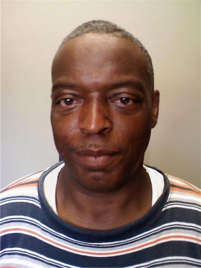 WILLIAM DARNELL STANDIFER (click image for larger version)