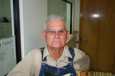 GRADY VERNON THOMPSON (click image for larger version)
