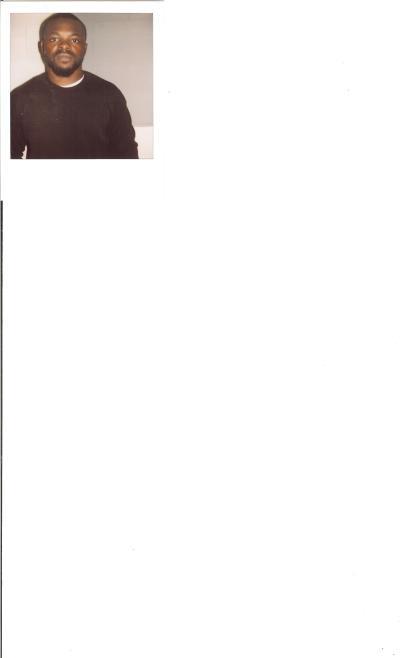 DAMION ANTHONY FERGUSON (click image for larger version)
