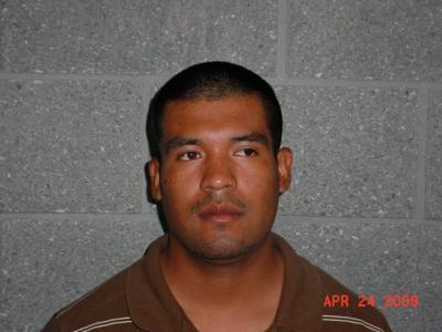 DONALDO  VARGAS (click image for larger version)