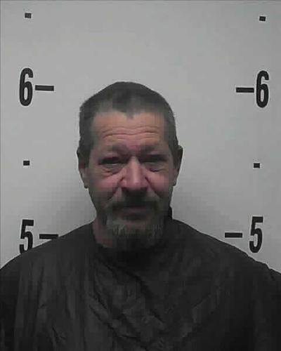 Ronald Melvin Harper (click image for larger version)