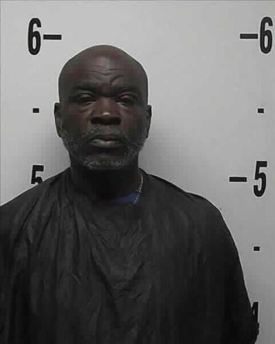 Leon  Walker (click image for larger version)