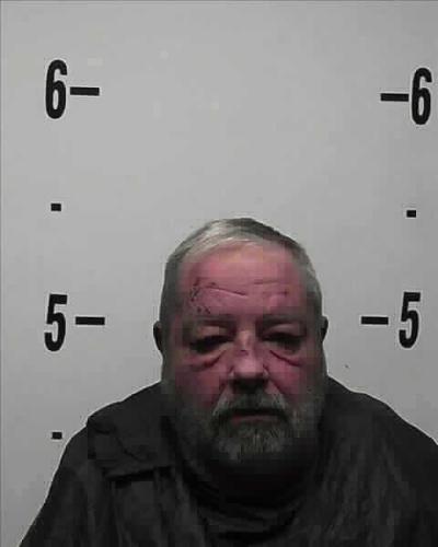 Lewis Duane Herndon (click image for larger version)