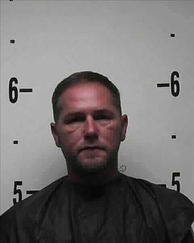 Daryl Edward House (click image for larger version)