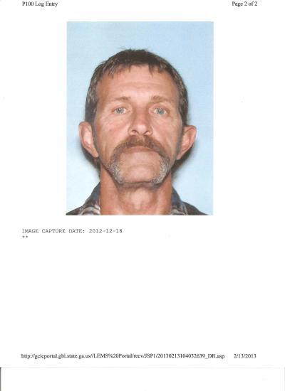Jerry Oneal Montgomery (click image for larger version)
