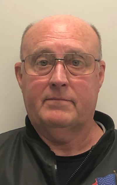 Clifford Neal Veon (click image for larger version)