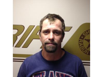 Terry Lee Williams (click image for larger version)