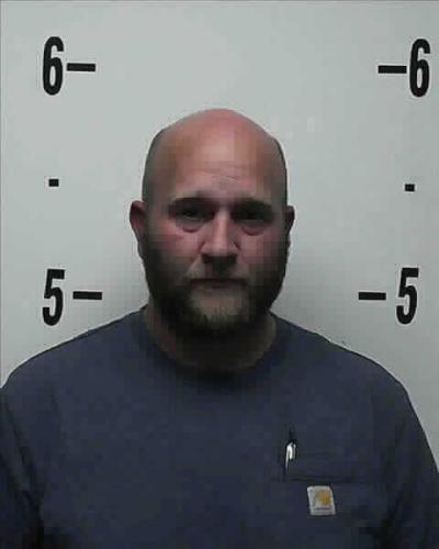 Michael Steven Haywood (click image for larger version)