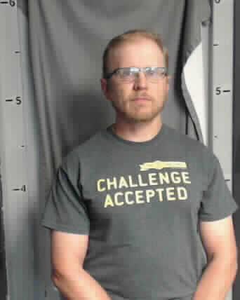 Joshua Matthew Parrott (click image for larger version)