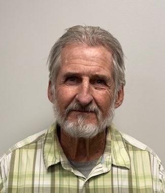 Albert Tony Walker (click image for larger version)