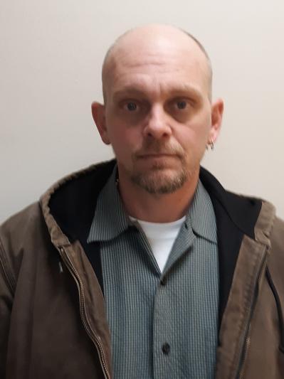 Larry Willard Mack (click image for larger version)