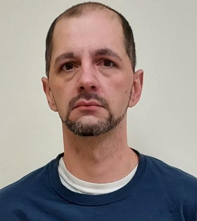 Paul Michael Donnelly (click image for larger version)