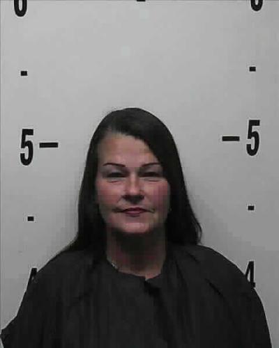 Angela Michelle Huey (click image for larger version)