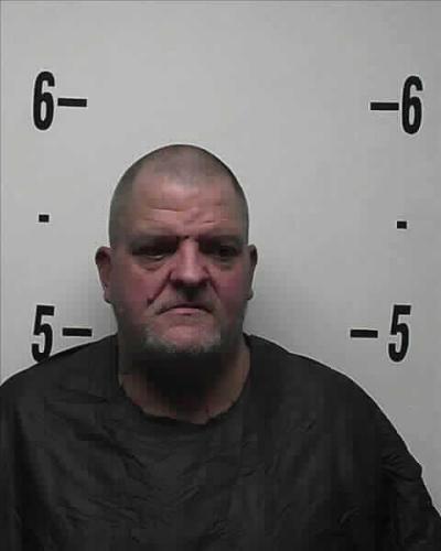 Jimmy Keith Smith (click image for larger version)